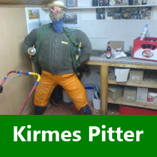 Kirmes Pitter 2006