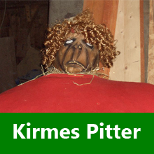 Kirmes Pitter 2007