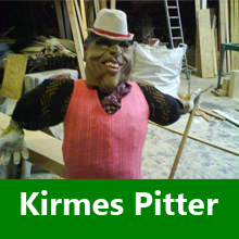 Kirmes Pitter 2008