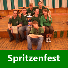 Spritzenfest 2008