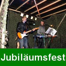Jubilaeumsfest 2015